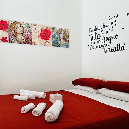 Sunrise Home Cosenza Exterior foto