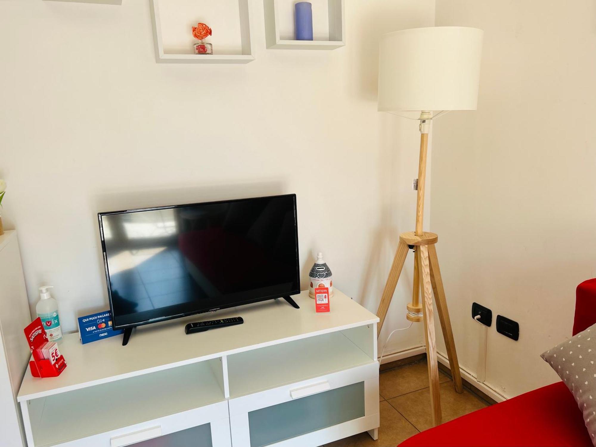 Sunrise Home Cosenza Exterior foto